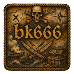 bk666 Logo